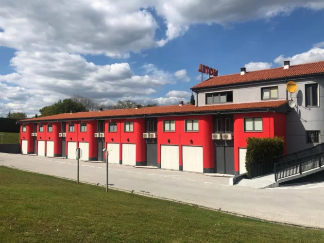 Image de l'hôtel