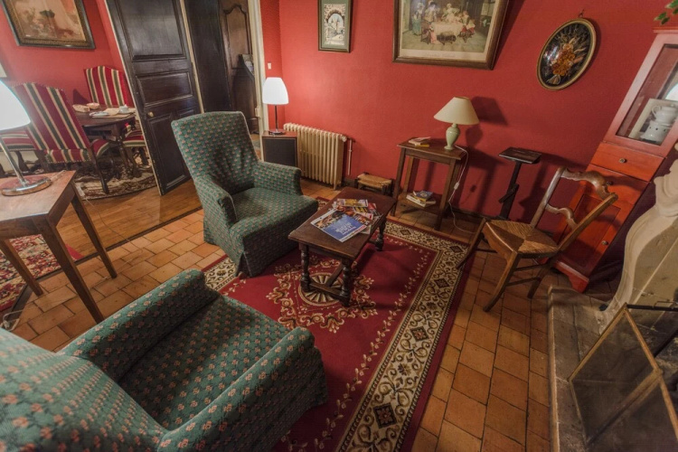 Relais Cicéro