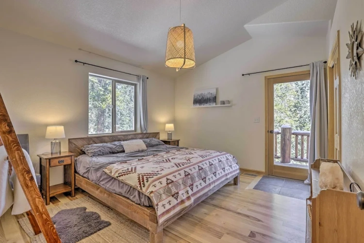 2 Bedrooms Cottage