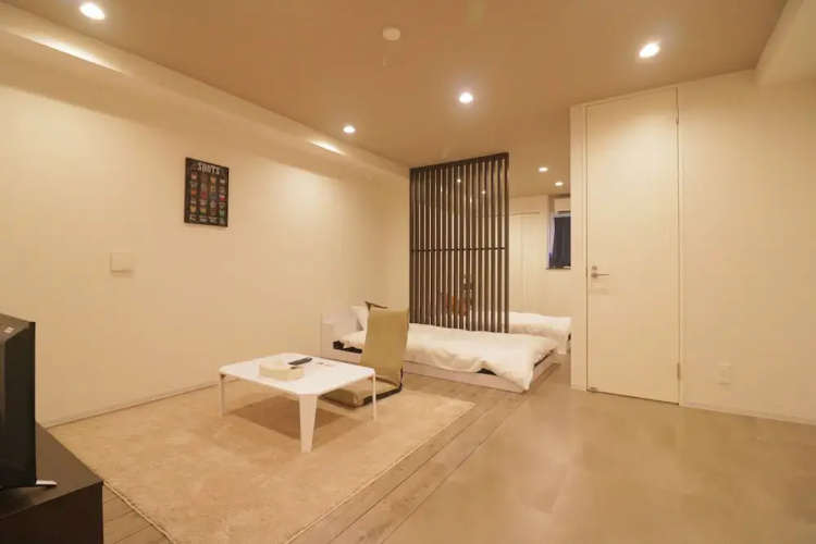 HG Cozy Hotel No.54