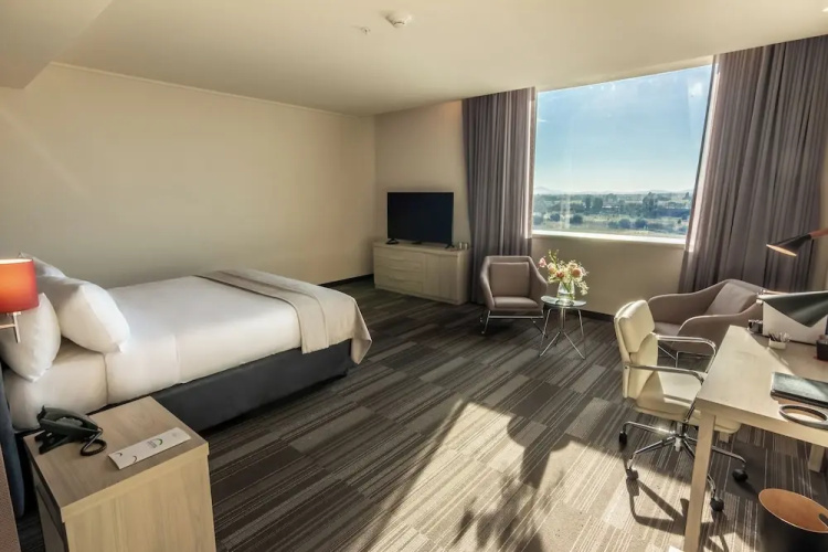 MDS Hotel Chillan