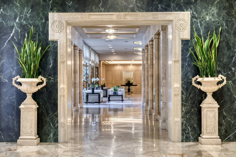 Divani Palace Acropolis photo 28