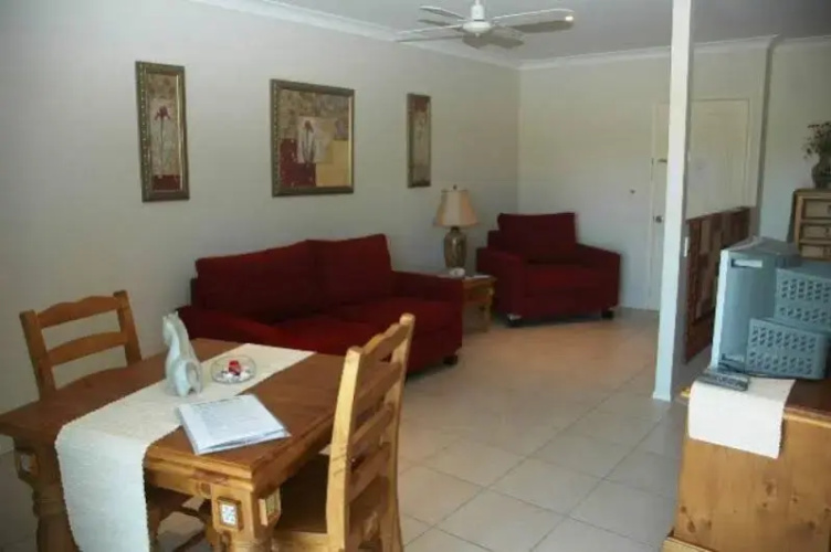 Alexander Lakeside Bed & Breakfast