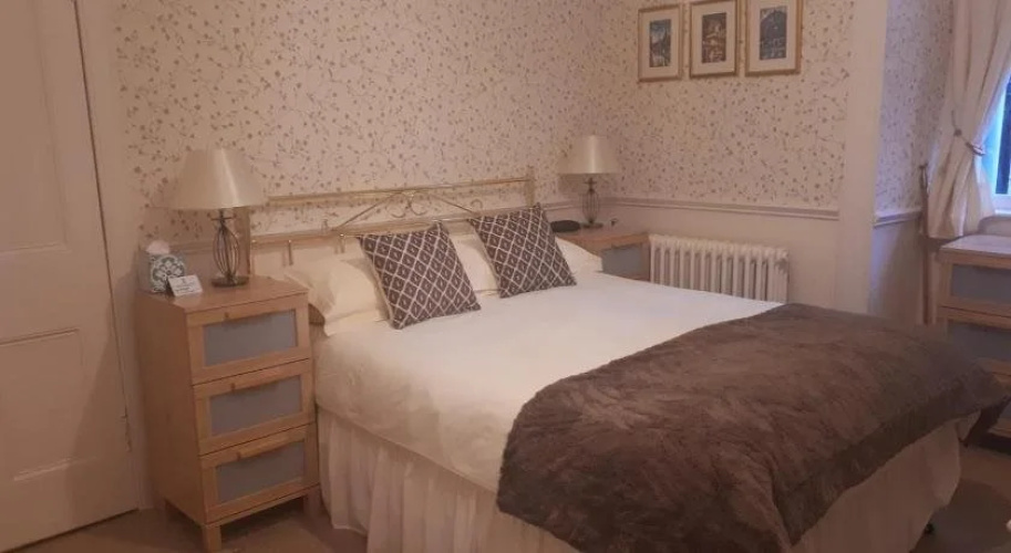 Buchan Guest House