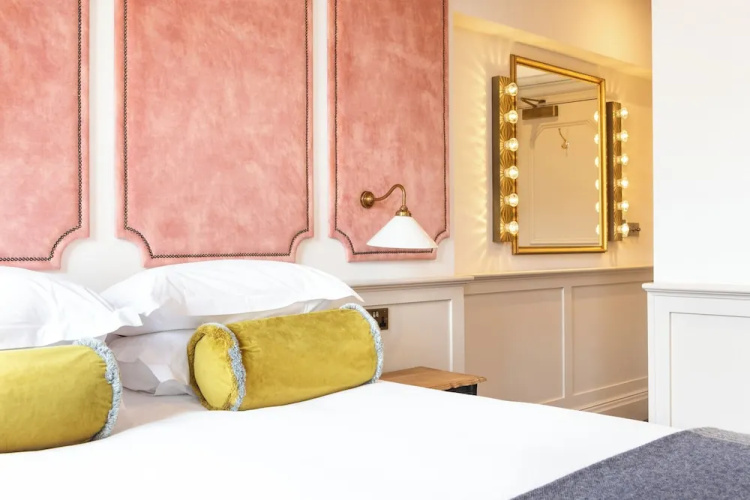 The Bedford Balham