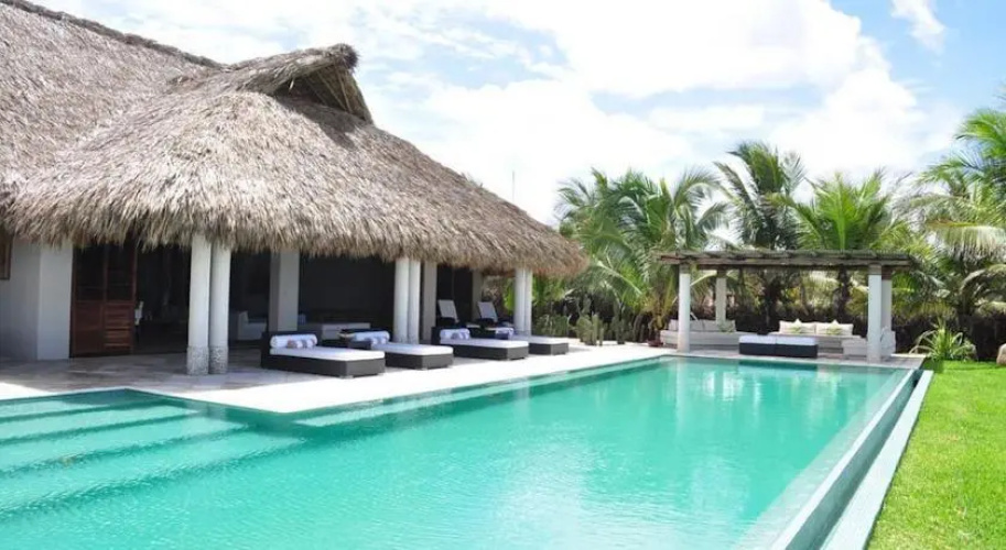 Casa del Mar
