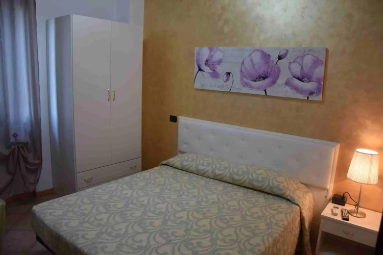 Hotel Il Boschetto