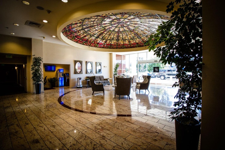 The Grand Hotel photo 16