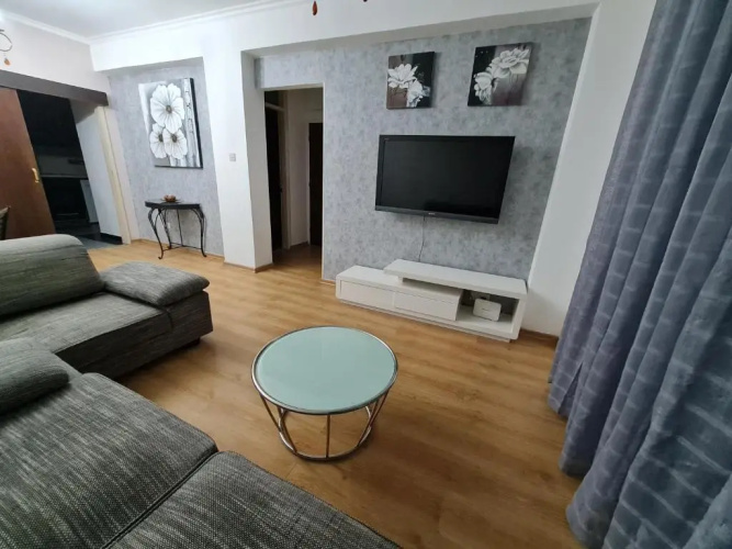 2Bd Sea View Flat