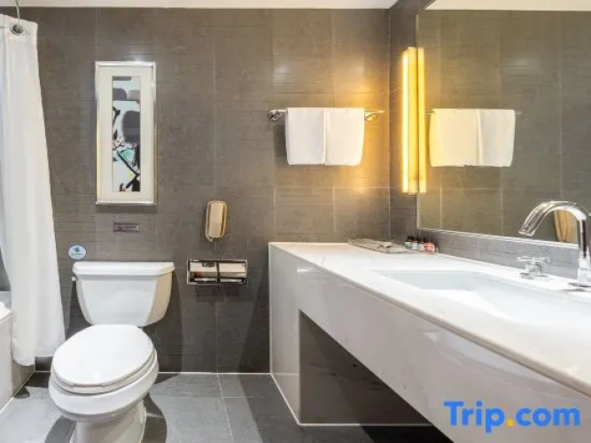 1 Bedroom Superior Suite