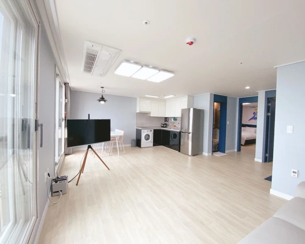 Premier room