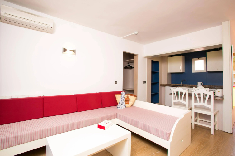 Aparthotel Aquasol