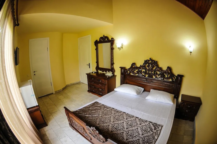 Hotel Tramonto
