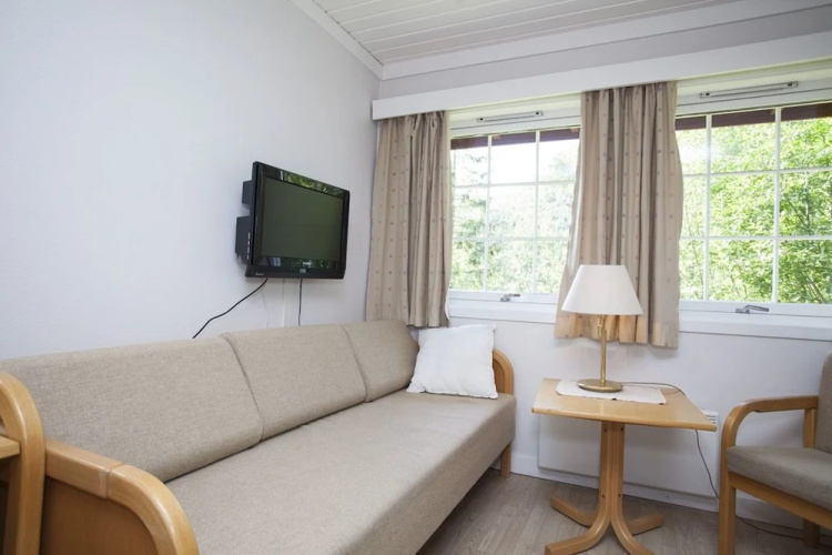 Stetind Hotell