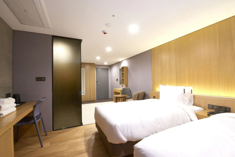 Hotel tt