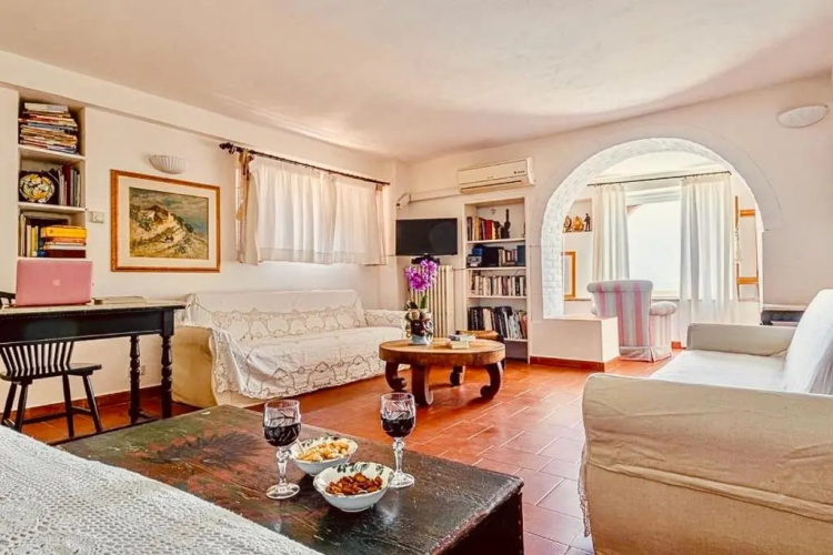B&B La Bergerie