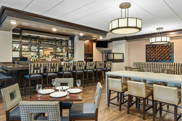 DoubleTree by Hilton Hotel Wilmington photo 31