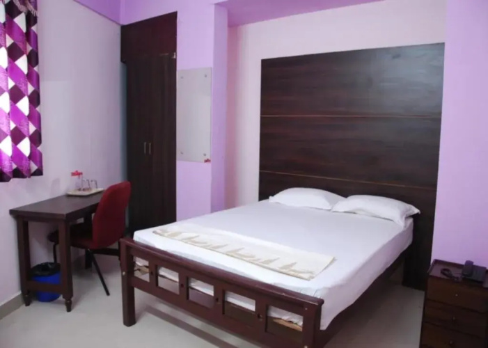 Hotel Fa