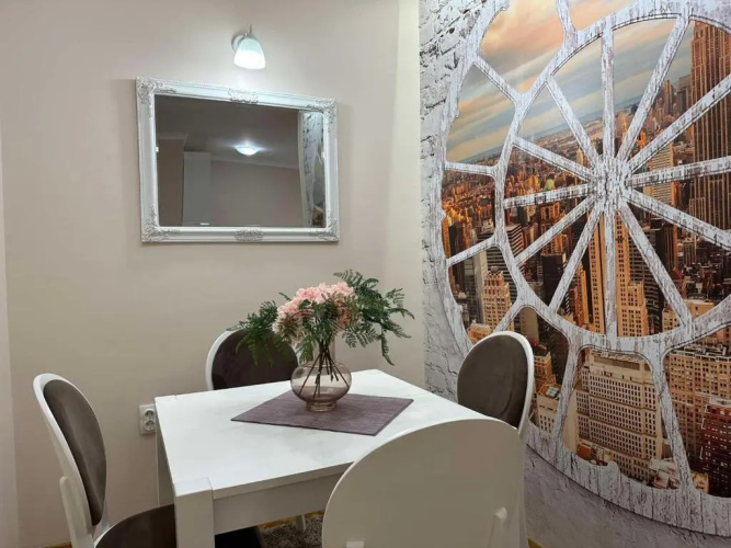 Prestige Apartment 2