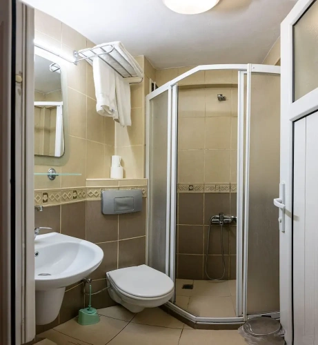 Classic Triple room