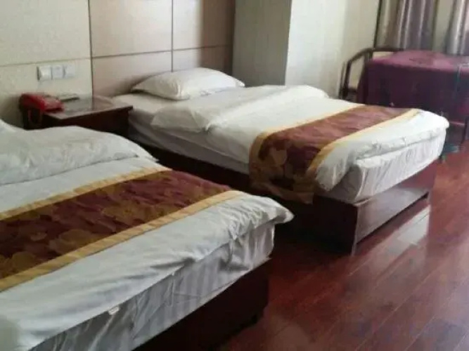 Korla Swan Express Hotel