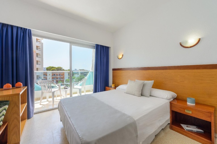 Hotel Vibra Palma Cactus photo 12