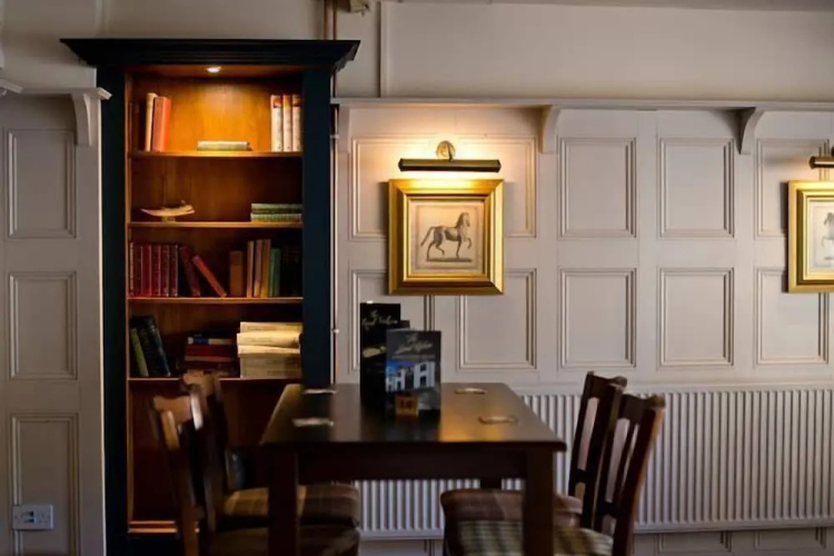 The Lord Nelson