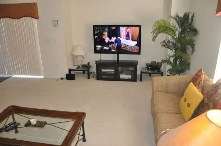 Henley Park - West Haven 5 Bedroom Villa