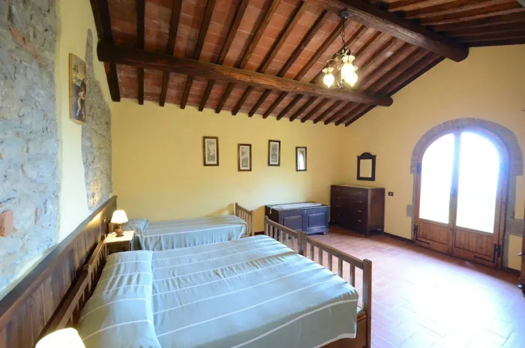 Agriturismo La Casella