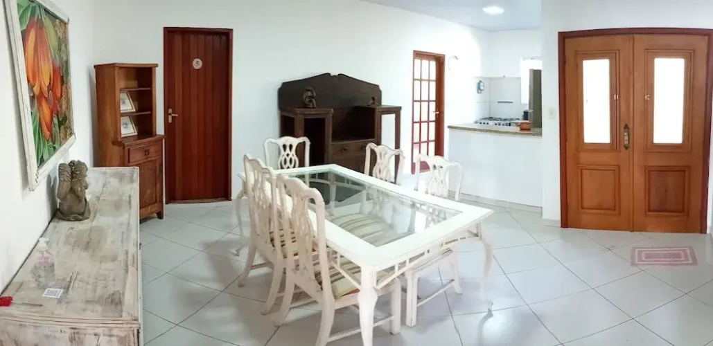 Casa das Tartarugas