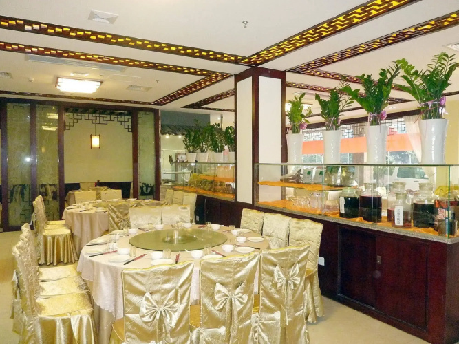 Mingyuefang Hotel