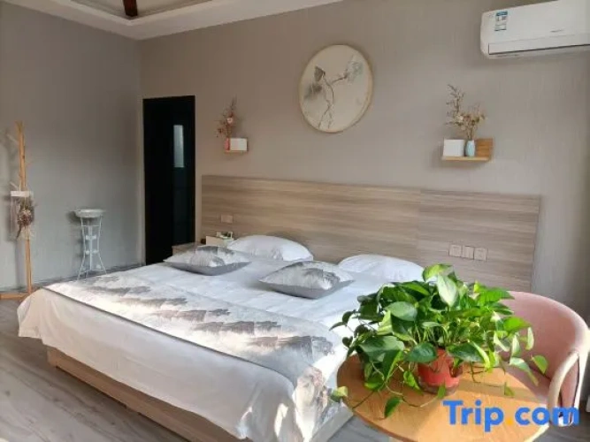 3 Bedrooms Suite