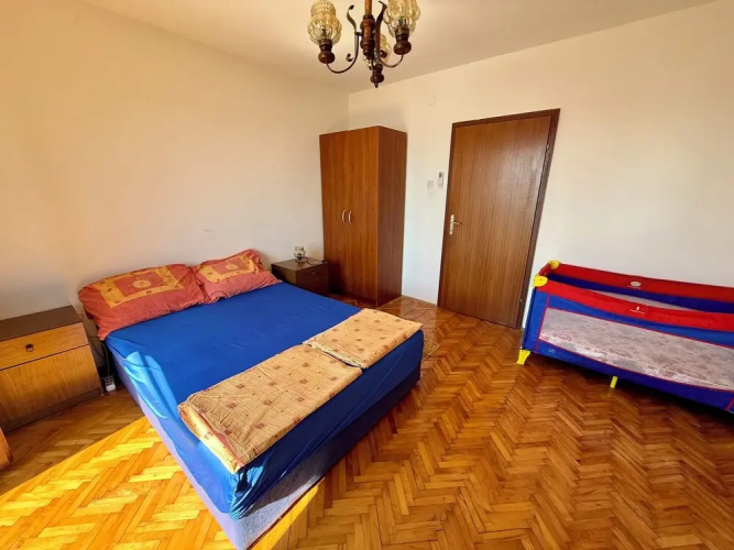 Apartment Višnja