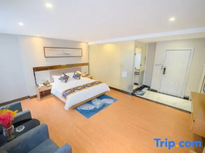 Premier Double room