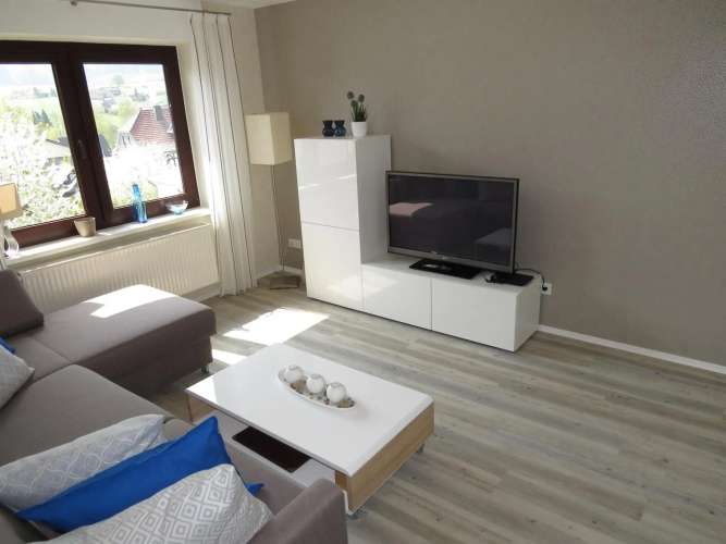 Ferienwohnung Frühlings