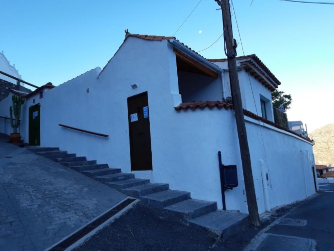 1 Bedroom Cottage