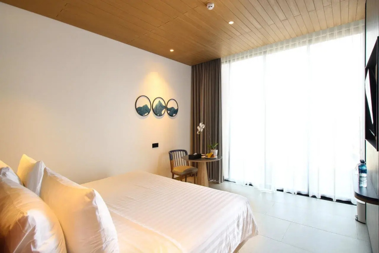 Hotel Santika Premiere Linggarjati