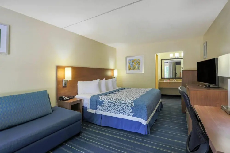 Days Inn Newark Delaware