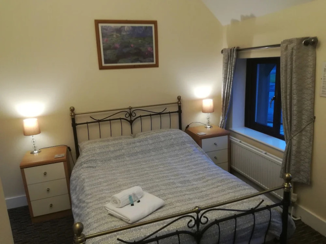 The Duke William B&B