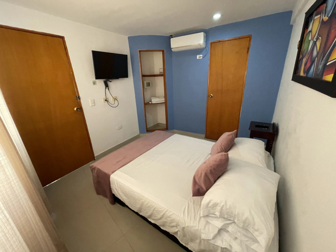 Sweet Caribbean Hotel
