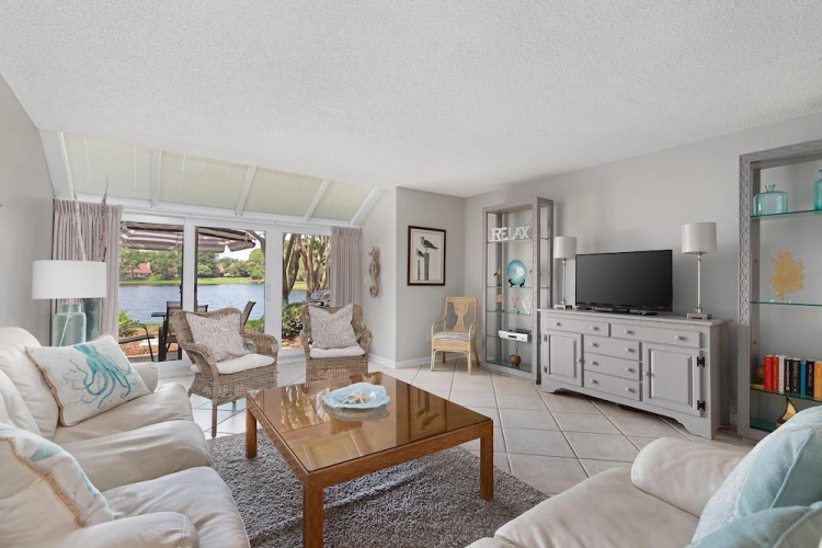 Beachwalk VIlla 5060