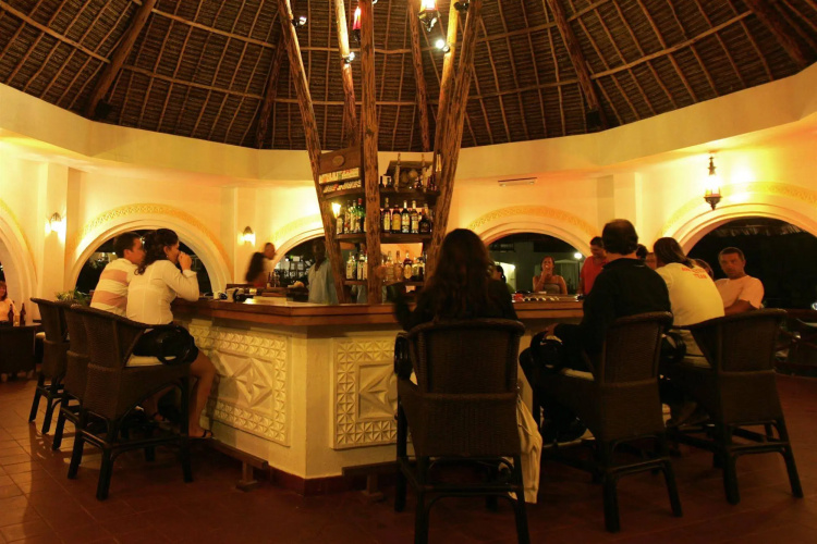 Royal Zanzibar Beach Resort photo 26
