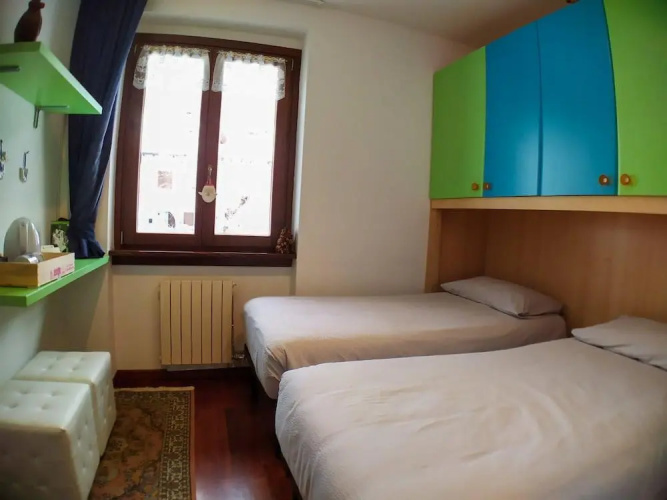 La CRI Bed & Breakfast
