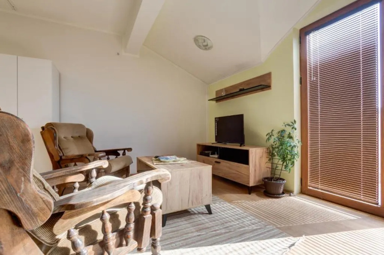 Apartments Popovic