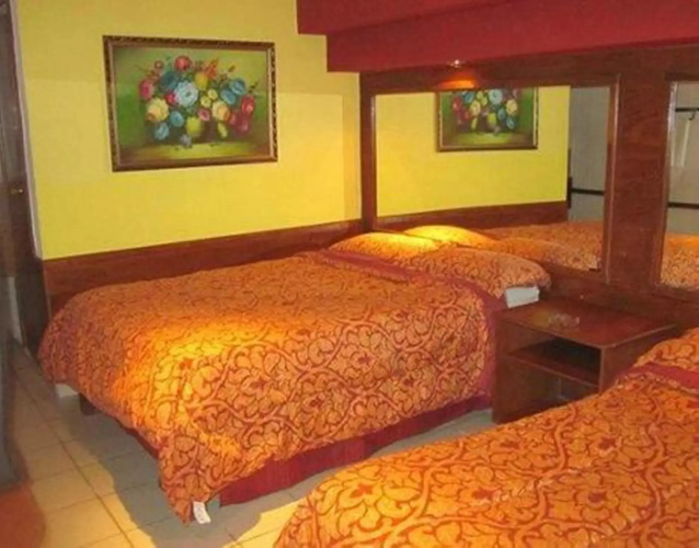 Hotel las Vegas