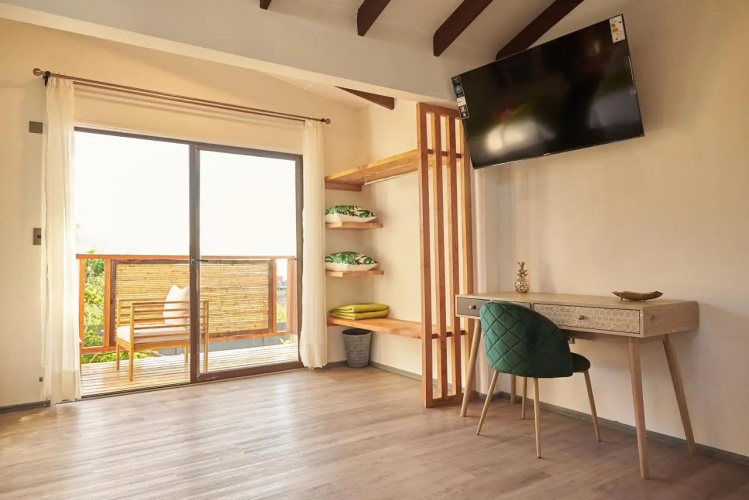 Tahai Loft