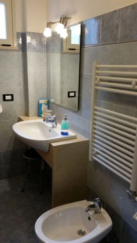 Bed&Breakfast L'Oasi