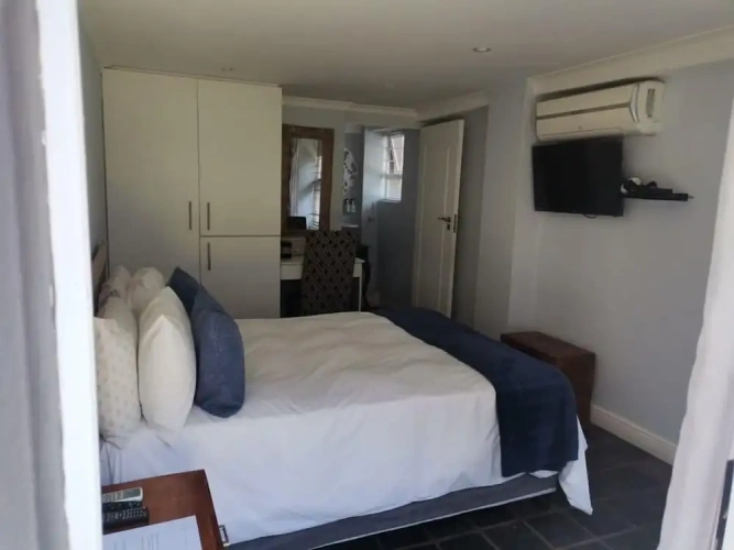 1 Bedroom Standard Double room