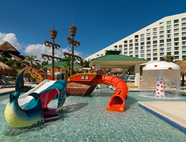 Iberostar Selection Cancun photo 19
