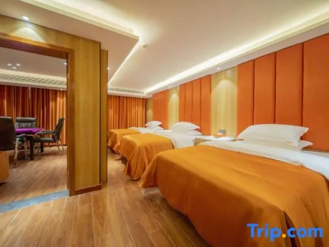 Grand Double Suite
